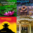 Asian Religions Bundle Offering